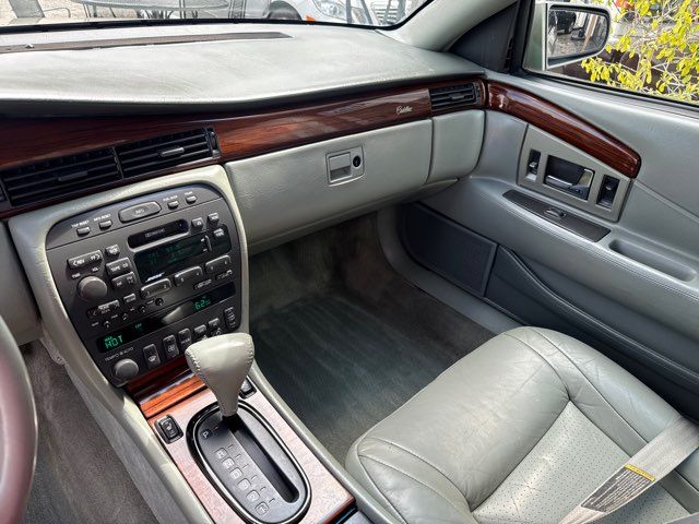 1996 Cadillac Eldorado Touring