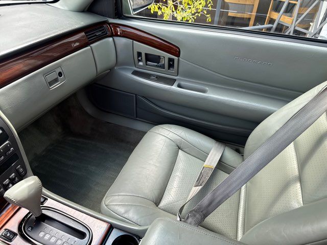 1996 Cadillac Eldorado Touring