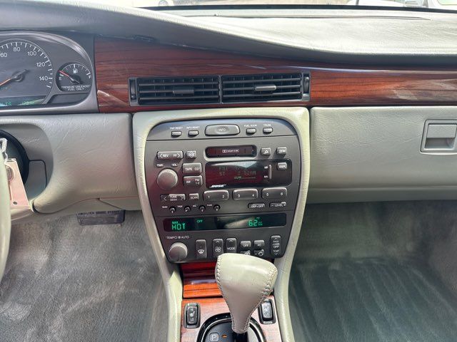 1996 Cadillac Eldorado Touring