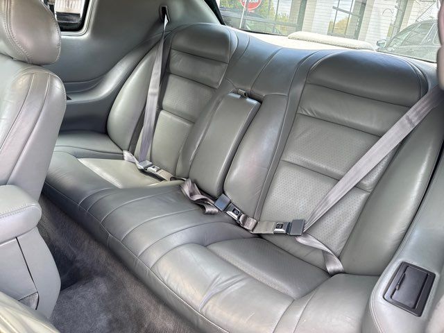 1996 Cadillac Eldorado Touring