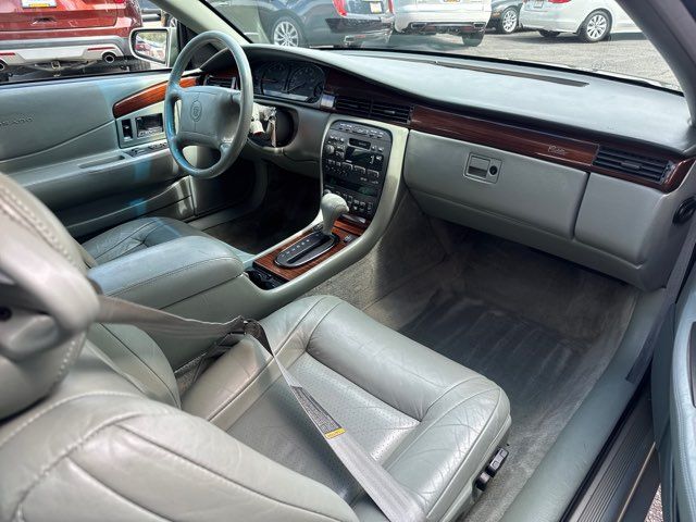 1996 Cadillac Eldorado Touring