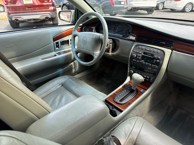 1996 Cadillac Eldorado Touring