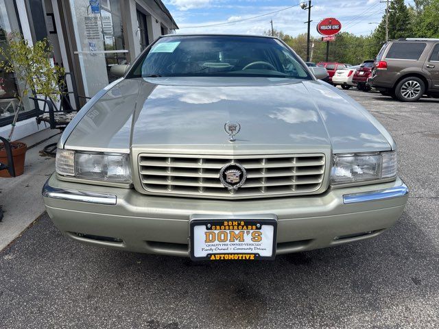 1996 Cadillac Eldorado Touring