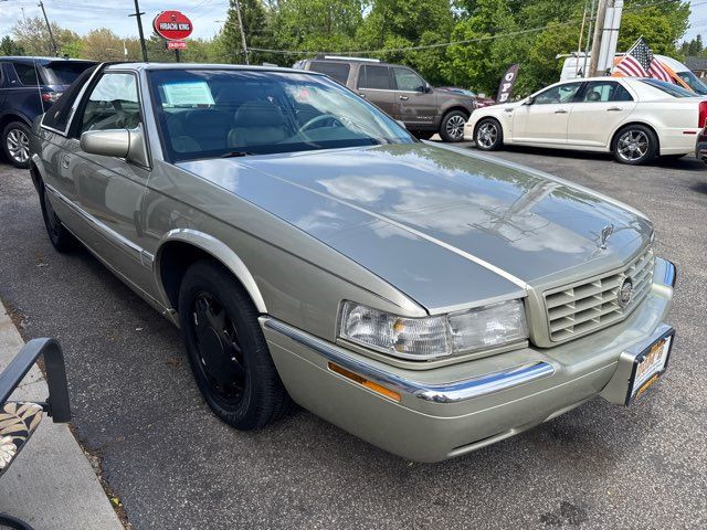 1996 Cadillac Eldorado Touring