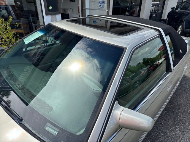 1996 Cadillac Eldorado Touring
