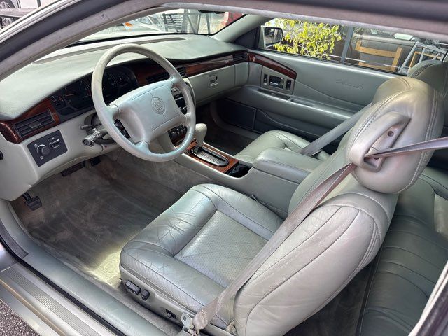 1996 Cadillac Eldorado Touring