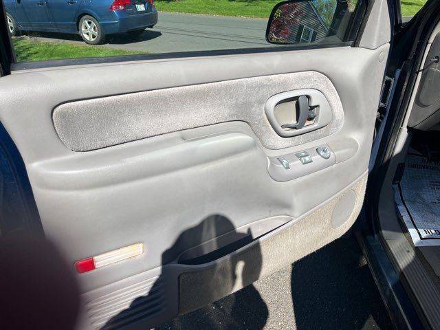 1996 Chevrolet C/K 2500 Series C2500 Silverado