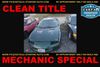 1996 Chevrolet Camaro PARTS OR OFF ROAD ONLY | Santa Clarita, CA | Starfire Auto Inc