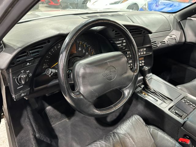 1996 Chevrolet Corvette Collectors Edition Coupe Bose CD, Sports, Auto 84k | Dallas, Texas | Corvette Warehouse 1996 Chevrolet Corvette Collectors Edition Coupe Bose CD, Sports, Auto 84k | Dallas, Texas | Corvette Warehouse