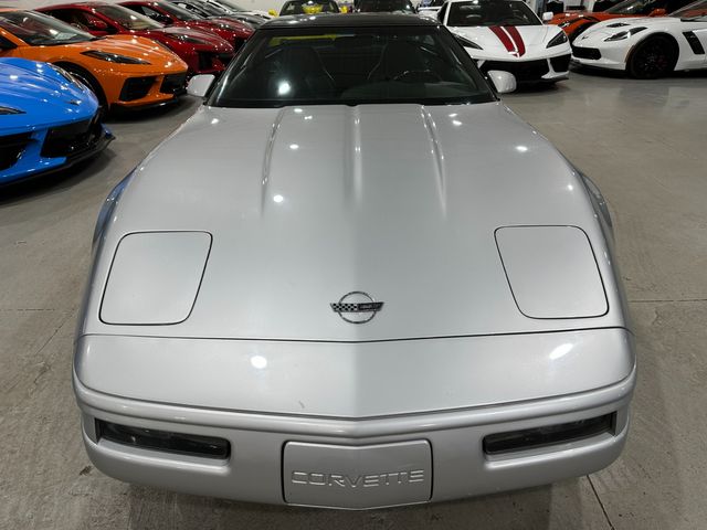 1996 Chevrolet Corvette Collectors Edition Coupe Bose CD, Sports, Auto 84k | Dallas, Texas | Corvette Warehouse 1996 Chevrolet Corvette Collectors Edition Coupe Bose CD, Sports, Auto 84k | Dallas, Texas | Corvette Warehouse
