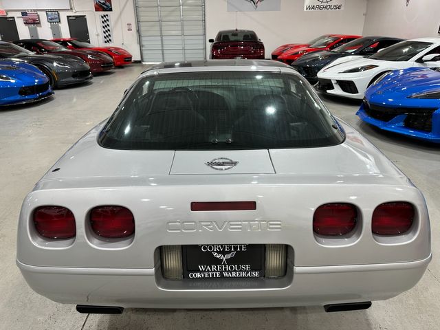 1996 Chevrolet Corvette Collectors Edition Coupe Bose CD, Sports, Auto 84k | Dallas, Texas | Corvette Warehouse 1996 Chevrolet Corvette Collectors Edition Coupe Bose CD, Sports, Auto 84k | Dallas, Texas | Corvette Warehouse