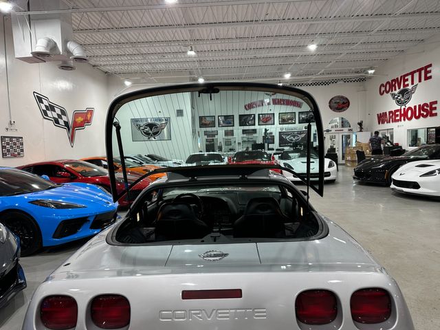 1996 Chevrolet Corvette Collectors Edition Coupe Bose CD, Sports, Auto 84k | Dallas, Texas | Corvette Warehouse 1996 Chevrolet Corvette Collectors Edition Coupe Bose CD, Sports, Auto 84k | Dallas, Texas | Corvette Warehouse