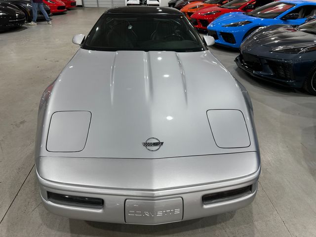 1996 Chevrolet Corvette Collectors Edition Coupe Bose CD, Sports, Auto 84k | Dallas, Texas | Corvette Warehouse 1996 Chevrolet Corvette Collectors Edition Coupe Bose CD, Sports, Auto 84k | Dallas, Texas | Corvette Warehouse