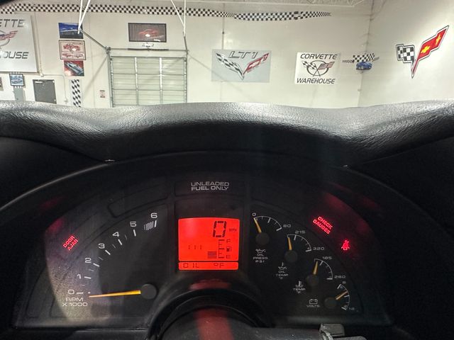 1996 Chevrolet Corvette Collectors Edition Coupe Bose CD, Sports, Auto 84k | Dallas, Texas | Corvette Warehouse 1996 Chevrolet Corvette Collectors Edition Coupe Bose CD, Sports, Auto 84k | Dallas, Texas | Corvette Warehouse