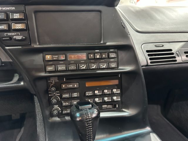 1996 Chevrolet Corvette Collectors Edition Coupe Bose CD, Sports, Auto 84k | Dallas, Texas | Corvette Warehouse 1996 Chevrolet Corvette Collectors Edition Coupe Bose CD, Sports, Auto 84k | Dallas, Texas | Corvette Warehouse