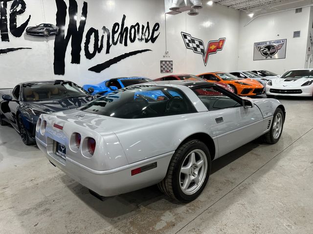 1996 Chevrolet Corvette Collectors Edition Coupe Bose CD, Sports, Auto 84k | Dallas, Texas | Corvette Warehouse 1996 Chevrolet Corvette Collectors Edition Coupe Bose CD, Sports, Auto 84k | Dallas, Texas | Corvette Warehouse