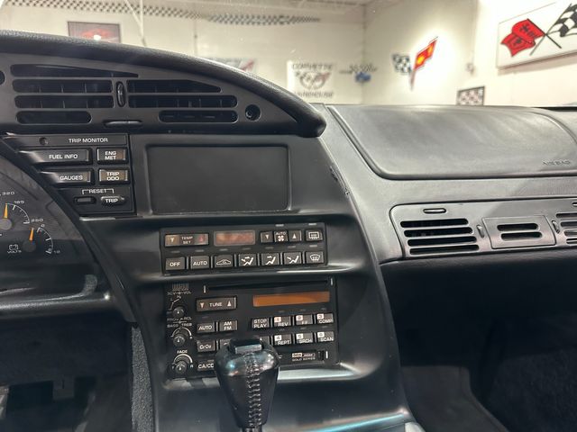 1996 Chevrolet Corvette Collectors Edition Coupe Bose CD, Sports, Auto 84k | Dallas, Texas | Corvette Warehouse 1996 Chevrolet Corvette Collectors Edition Coupe Bose CD, Sports, Auto 84k | Dallas, Texas | Corvette Warehouse