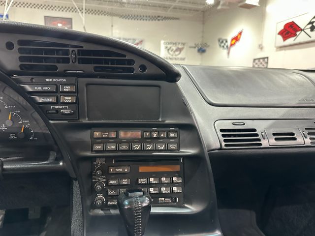 1996 Chevrolet Corvette Collectors Edition Coupe Bose CD, Sports, Auto 84k | Dallas, Texas | Corvette Warehouse 1996 Chevrolet Corvette Collectors Edition Coupe Bose CD, Sports, Auto 84k | Dallas, Texas | Corvette Warehouse