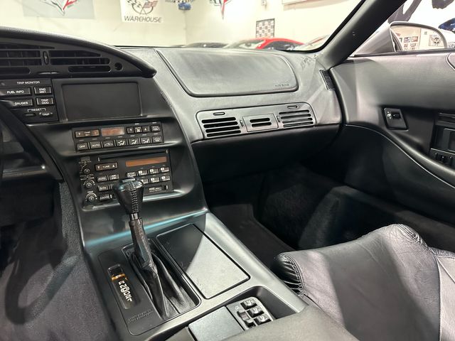 1996 Chevrolet Corvette Collectors Edition Coupe Bose CD, Sports, Auto 84k | Dallas, Texas | Corvette Warehouse 1996 Chevrolet Corvette Collectors Edition Coupe Bose CD, Sports, Auto 84k | Dallas, Texas | Corvette Warehouse