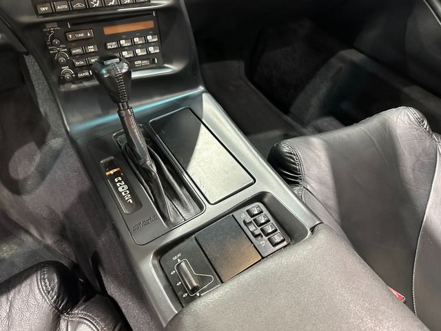 1996 Chevrolet Corvette Collectors Edition Coupe Bose CD, Sports, Auto 84k | Dallas, Texas | Corvette Warehouse 1996 Chevrolet Corvette Collectors Edition Coupe Bose CD, Sports, Auto 84k | Dallas, Texas | Corvette Warehouse