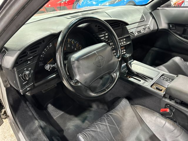 1996 Chevrolet Corvette Collectors Edition Coupe Bose CD, Sports, Auto 84k | Dallas, Texas | Corvette Warehouse 1996 Chevrolet Corvette Collectors Edition Coupe Bose CD, Sports, Auto 84k | Dallas, Texas | Corvette Warehouse