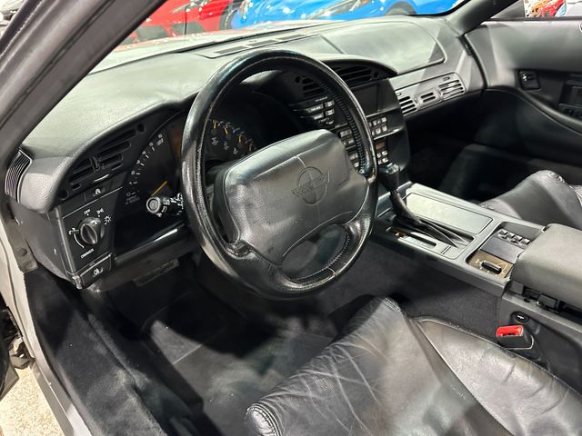 1996 Chevrolet Corvette Collectors Edition Coupe Bose CD, Sports, Auto 84k | Dallas, Texas | Corvette Warehouse 1996 Chevrolet Corvette Collectors Edition Coupe Bose CD, Sports, Auto 84k | Dallas, Texas | Corvette Warehouse