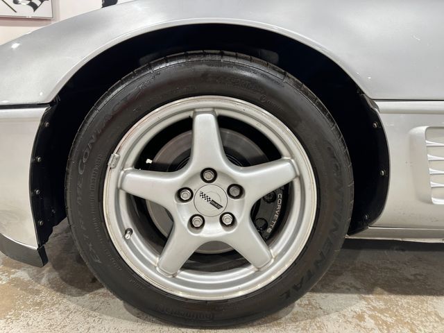 1996 Chevrolet Corvette Collectors Edition Coupe Bose CD, Sports, Auto 84k | Dallas, Texas | Corvette Warehouse 1996 Chevrolet Corvette Collectors Edition Coupe Bose CD, Sports, Auto 84k | Dallas, Texas | Corvette Warehouse