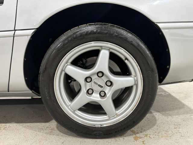 1996 Chevrolet Corvette Collectors Edition Coupe Bose CD, Sports, Auto 84k | Dallas, Texas | Corvette Warehouse 1996 Chevrolet Corvette Collectors Edition Coupe Bose CD, Sports, Auto 84k | Dallas, Texas | Corvette Warehouse