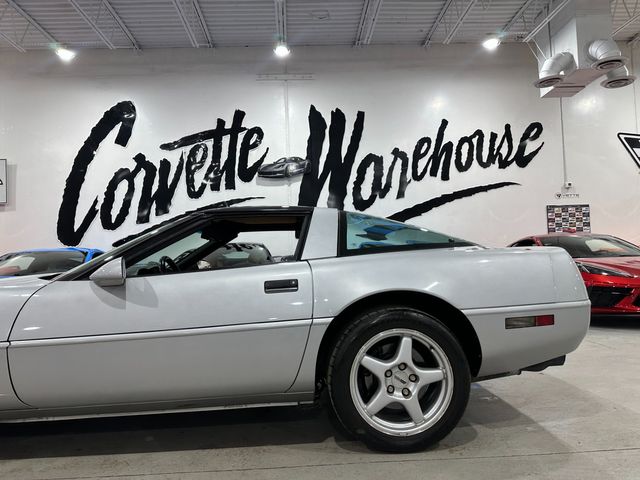 1996 Chevrolet Corvette Collectors Edition Coupe Bose CD, Sports, Auto 84k | Dallas, Texas | Corvette Warehouse 1996 Chevrolet Corvette Collectors Edition Coupe Bose CD, Sports, Auto 84k | Dallas, Texas | Corvette Warehouse