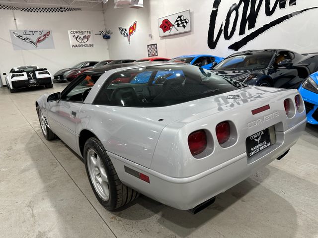 1996 Chevrolet Corvette Collectors Edition Coupe Bose CD, Sports, Auto 84k | Dallas, Texas | Corvette Warehouse 1996 Chevrolet Corvette Collectors Edition Coupe Bose CD, Sports, Auto 84k | Dallas, Texas | Corvette Warehouse