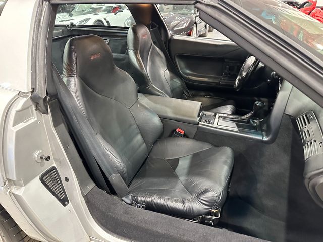 1996 Chevrolet Corvette Collectors Edition Coupe Bose CD, Sports, Auto 84k | Dallas, Texas | Corvette Warehouse 