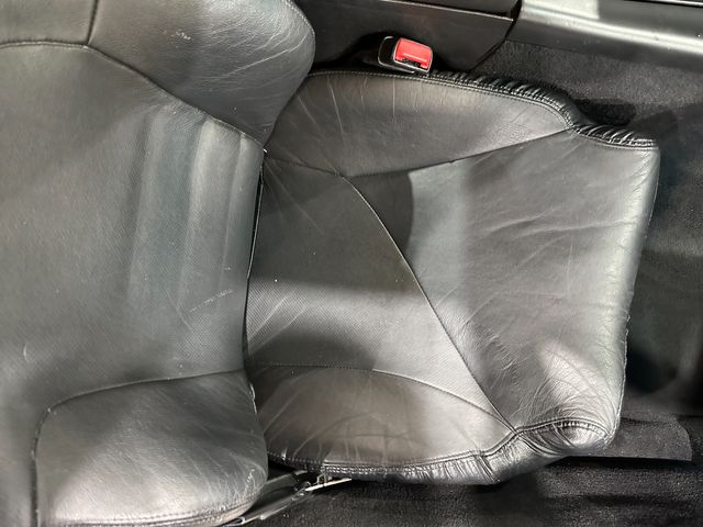 1996 Chevrolet Corvette Collectors Edition Coupe Bose CD, Sports, Auto 84k | Dallas, Texas | Corvette Warehouse 1996 Chevrolet Corvette Collectors Edition Coupe Bose CD, Sports, Auto 84k | Dallas, Texas | Corvette Warehouse