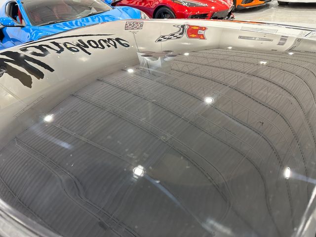 1996 Chevrolet Corvette Collectors Edition Coupe Bose CD, Sports, Auto 84k | Dallas, Texas | Corvette Warehouse 1996 Chevrolet Corvette Collectors Edition Coupe Bose CD, Sports, Auto 84k | Dallas, Texas | Corvette Warehouse