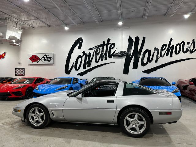 1996 Chevrolet Corvette Collectors Edition Coupe Bose CD, Sports, Auto 84k | Dallas, Texas | Corvette Warehouse 1996 Chevrolet Corvette Collectors Edition Coupe Bose CD, Sports, Auto 84k | Dallas, Texas | Corvette Warehouse