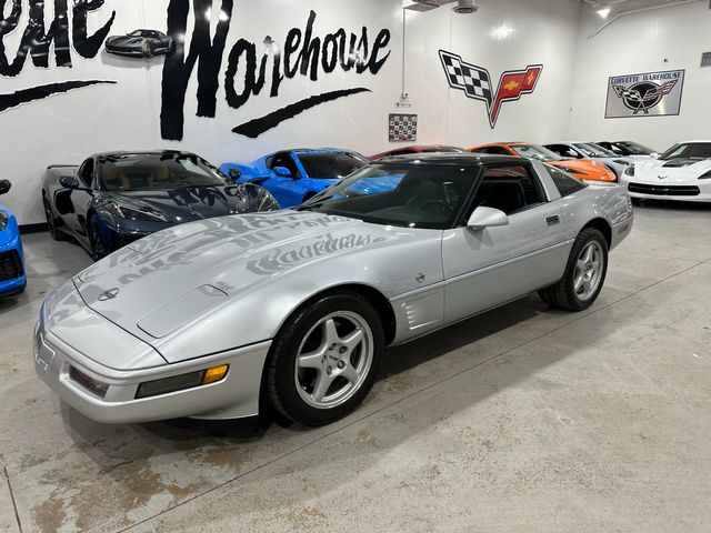 1996 Chevrolet Corvette Collectors Edition Coupe Bose CD, Sports, Auto 84k | Dallas, Texas | Corvette Warehouse 1996 Chevrolet Corvette Collectors Edition Coupe Bose CD, Sports, Auto 84k | Dallas, Texas | Corvette Warehouse