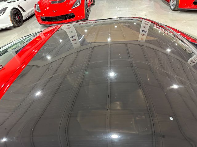 1996 Chevrolet Corvette Coupe Dual Pwr, Bose CD, Glass Top Auto Alloys 32k | Dallas, Texas | Corvette Warehouse 1996 Chevrolet Corvette Coupe Dual Pwr, Bose CD, Glass Top Auto Alloys 32k | Dallas, Texas | Corvette Warehouse