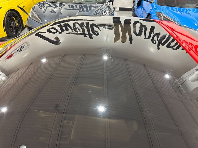 1996 Chevrolet Corvette Coupe Dual Pwr, Bose CD, Glass Top Auto Alloys 32k | Dallas, Texas | Corvette Warehouse 1996 Chevrolet Corvette Coupe Dual Pwr, Bose CD, Glass Top Auto Alloys 32k | Dallas, Texas | Corvette Warehouse