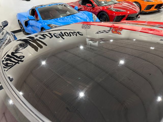 1996 Chevrolet Corvette Coupe Dual Pwr, Bose CD, Glass Top Auto Alloys 32k | Dallas, Texas | Corvette Warehouse 1996 Chevrolet Corvette Coupe Dual Pwr, Bose CD, Glass Top Auto Alloys 32k | Dallas, Texas | Corvette Warehouse