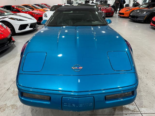 1996 Chevrolet Corvette CONV BOSE CD, SPORTS, AUTO, CHROMES, ONLY 63k | Dallas, Texas | Corvette Warehouse 1996 Chevrolet Corvette CONV BOSE CD, SPORTS, AUTO, CHROMES, ONLY 63k | Dallas, Texas | Corvette Warehouse