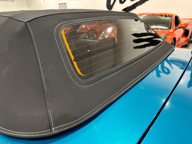 1996 Chevrolet Corvette CONV BOSE CD, SPORTS, AUTO, CHROMES, ONLY 63k | Dallas, Texas | Corvette Warehouse 1996 Chevrolet Corvette CONV BOSE CD, SPORTS, AUTO, CHROMES, ONLY 63k | Dallas, Texas | Corvette Warehouse