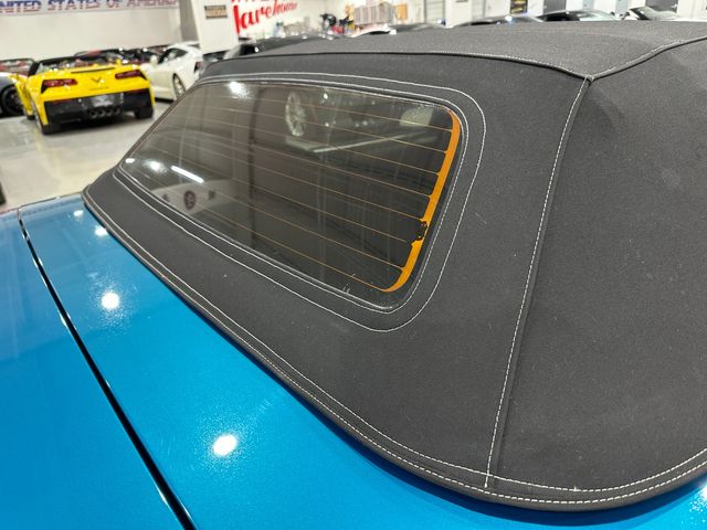 1996 Chevrolet Corvette CONV BOSE CD, SPORTS, AUTO, CHROMES, ONLY 63k | Dallas, Texas | Corvette Warehouse 1996 Chevrolet Corvette CONV BOSE CD, SPORTS, AUTO, CHROMES, ONLY 63k | Dallas, Texas | Corvette Warehouse