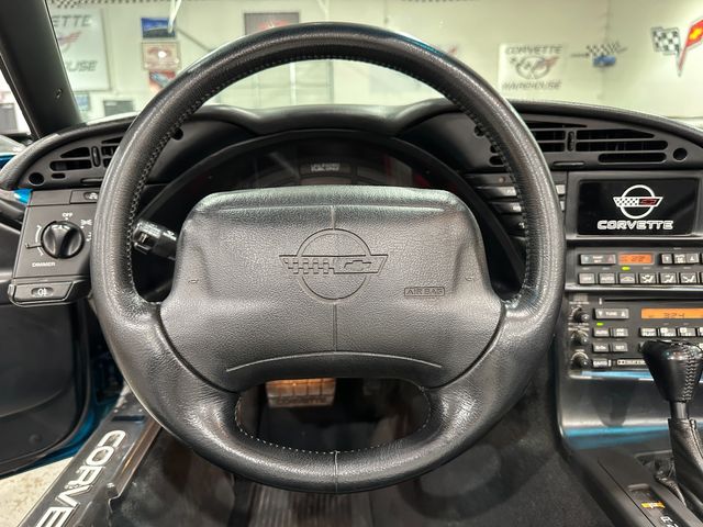 1996 Chevrolet Corvette CONV BOSE CD, SPORTS, AUTO, CHROMES, ONLY 63k | Dallas, Texas | Corvette Warehouse 1996 Chevrolet Corvette CONV BOSE CD, SPORTS, AUTO, CHROMES, ONLY 63k | Dallas, Texas | Corvette Warehouse