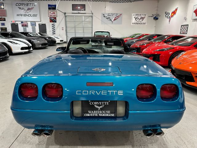 1996 Chevrolet Corvette CONV BOSE CD, SPORTS, AUTO, CHROMES, ONLY 63k | Dallas, Texas | Corvette Warehouse 1996 Chevrolet Corvette CONV BOSE CD, SPORTS, AUTO, CHROMES, ONLY 63k | Dallas, Texas | Corvette Warehouse