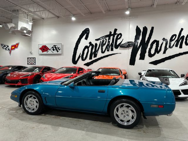 1996 Chevrolet Corvette CONV BOSE CD, SPORTS, AUTO, CHROMES, ONLY 63k | Dallas, Texas | Corvette Warehouse 1996 Chevrolet Corvette CONV BOSE CD, SPORTS, AUTO, CHROMES, ONLY 63k | Dallas, Texas | Corvette Warehouse