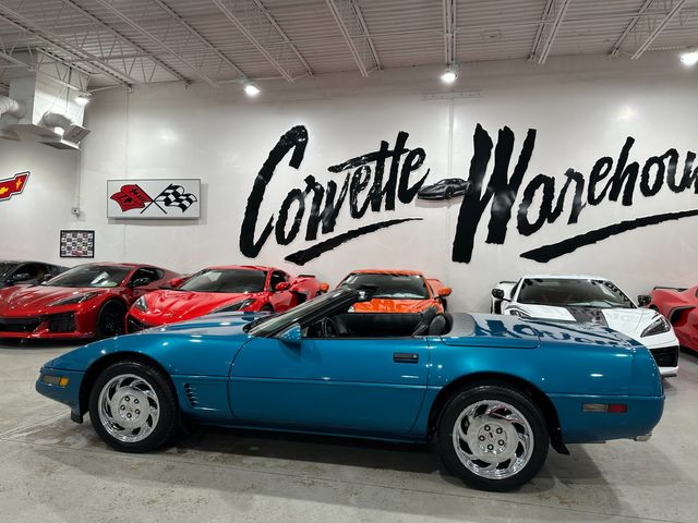 1996 Chevrolet Corvette CONV BOSE CD, SPORTS, AUTO, CHROMES, ONLY 63k | Dallas, Texas | Corvette Warehouse 1996 Chevrolet Corvette CONV BOSE CD, SPORTS, AUTO, CHROMES, ONLY 63k | Dallas, Texas | Corvette Warehouse
