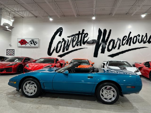 1996 Chevrolet Corvette CONV BOSE CD, SPORTS, AUTO, CHROMES, ONLY 63k | Dallas, Texas | Corvette Warehouse 1996 Chevrolet Corvette CONV BOSE CD, SPORTS, AUTO, CHROMES, ONLY 63k | Dallas, Texas | Corvette Warehouse