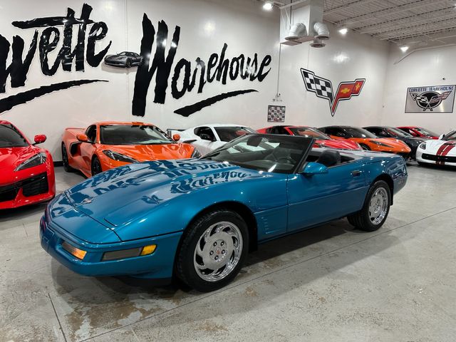 1996 Chevrolet Corvette CONV BOSE CD, SPORTS, AUTO, CHROMES, ONLY 63k | Dallas, Texas | Corvette Warehouse 1996 Chevrolet Corvette CONV BOSE CD, SPORTS, AUTO, CHROMES, ONLY 63k | Dallas, Texas | Corvette Warehouse