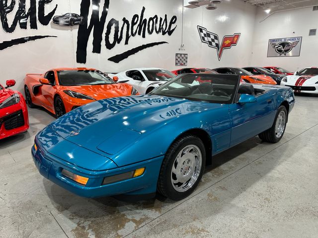 1996 Chevrolet Corvette CONV BOSE CD, SPORTS, AUTO, CHROMES, ONLY 63k | Dallas, Texas | Corvette Warehouse 1996 Chevrolet Corvette CONV BOSE CD, SPORTS, AUTO, CHROMES, ONLY 63k | Dallas, Texas | Corvette Warehouse