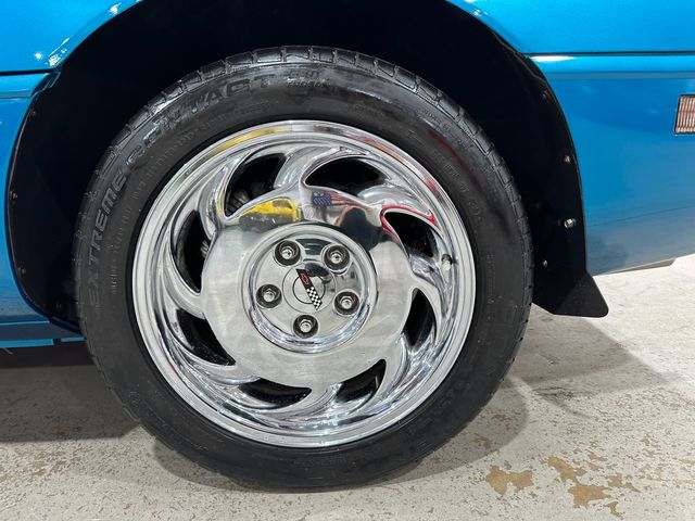 1996 Chevrolet Corvette CONV BOSE CD, SPORTS, AUTO, CHROMES, ONLY 63k | Dallas, Texas | Corvette Warehouse 1996 Chevrolet Corvette CONV BOSE CD, SPORTS, AUTO, CHROMES, ONLY 63k | Dallas, Texas | Corvette Warehouse