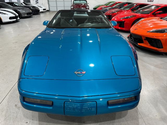 1996 Chevrolet Corvette CONV BOSE CD, SPORTS, AUTO, CHROMES, ONLY 63k | Dallas, Texas | Corvette Warehouse 1996 Chevrolet Corvette CONV BOSE CD, SPORTS, AUTO, CHROMES, ONLY 63k | Dallas, Texas | Corvette Warehouse
